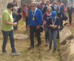 ELVAS; Visita especial mostra espaços habitualmente fechados ao público