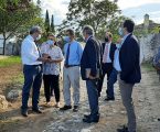 Elvas: Ministro da Ciência, Tecnologia e Ensino Superior visita ESAE