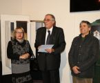 Luís Raimundo mostra “Vistas Noturnas de Elvas” no Museu de Fotografia
