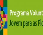 Voluntariado Jovem para a Natureza e Florestas com candidaturas