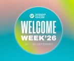 Welcome Week  Universidade Politécnica de Portalegre acolhe os novos alunos de forma próxima