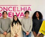 Bruno Mocinha reeleito Presidente da JS de Elvas