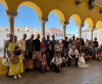 ARKUS – Associação Juveni: l Domingo decorreu mais uma das nossas já conhecidas visitas teatralizadas