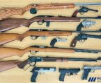 PSP apreende 91 armas em operação policial internacional