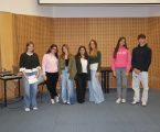 Arkus Associação Juvenil Mais uma edição do Concurso de Curtas-Metragens foi um verdadeiro sucesso!