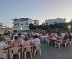 Café-Concerto Solidário reuniu comunidade em apoio às obras da Igreja do Salvador