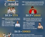 Festas de Sousel com Alentons, Afonso Dubraz e a missão de angariar fundos para pintar igreja