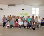 Campo Maior: Workshop de Exercício Físico na Terceira Idade.