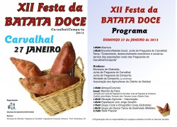 XII_FESTA DABATATA DOCE