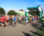 XXII Grande Prémio da Páscoa em Atletismo reuniu cerca de 700 participantes em Alcácer do Sal