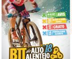 XXIV Circuito de Btt do Alto Alentejo: Avis acolhe 1.ª prova
