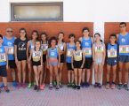 CEN: XXV CROSS SAN PEDRO E TORNEIO DE VERÃO AADP