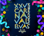 Ordem dos grupos do 25.º Carnaval Internacional de Elvas