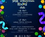 XXV Carnaval Internacional de Elvas!🥳🥳