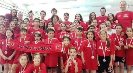 XXVII TORNEIO “CIDADE DE ESTREMOZ”