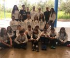 Clube Elvense presente no XXVII Torneio Cidade de Estremoz