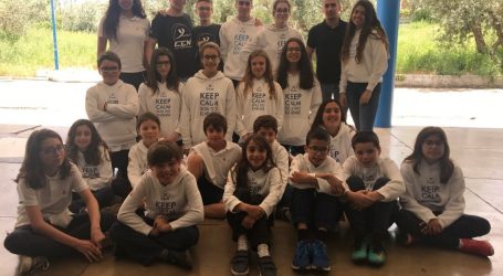 Clube Elvense presente no XXVII Torneio Cidade de Estremoz