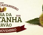 XXXV Feira da Castanha – Festa do Castanheiro de Marvão