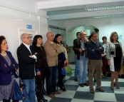 Grupo de convidados