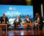 Campo Maior recebeu o Alto Alentejo Health Innovation Summit