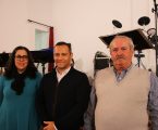 Elvas: Vila Boim teve almoço do proprietário