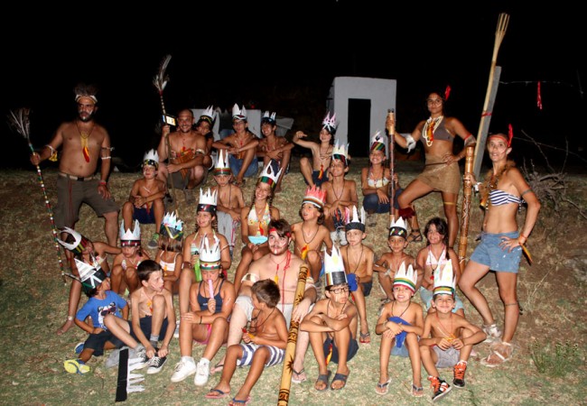 Encontro Indio