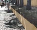 Elvas: Câmara Municipal prossegue com ações de higienização