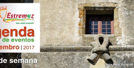 No fim de semana de 23 a 25 de março acontece em Estremoz