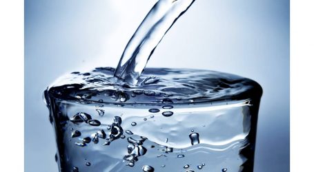 Elvas: Água não potável em fontes públicas