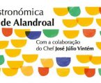 Alandroal: A X Mostra Gastronómica do Peixe do Rio