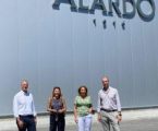 Grupo Nabeiro Delta Cafés é o novo dono da Água do Alardo