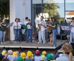 Dia Mundial da Música assinalado com “Sons da Terra” nas escolas