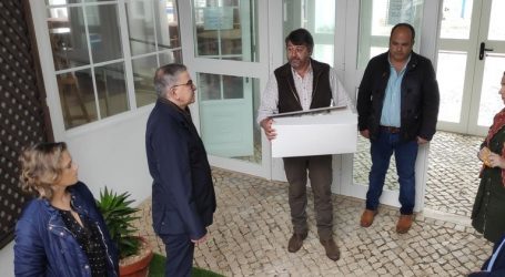 Litoral alentejano tem mais de 100 medidas de apoio às famílias, empresas e instituições