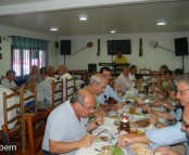 almoco
