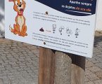 ALTER DE CHÃO:  RUAS LIMPAS DE DEJETOS CANINOS É UMA MISSÃO DE TODOS!