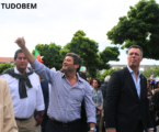 LEGISLATIVAS 2025 – CHEGA primeira força politica no Concelho de Elvas
