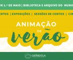 São mais de 20 iniciativas gratuitas para ver em Grândola durante a Animação de Verão!