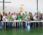 Elvas – Luís Óscar Frutas assinalou primeiro aniversário (c/video)