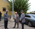 Museu Militar de Elvas cumpriu 12º aniversário