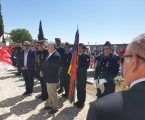 Bombeiros Voluntários de Elvas comemoraram 90 anos