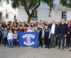 Elvas: Clube de Futebol “Os Elvenses” comemorou 96 anos