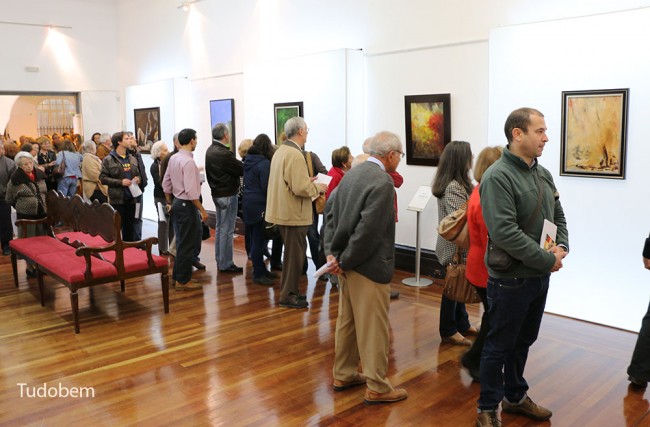 Exposição