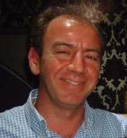 Empresário: António Martinez