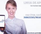 APARSIN DESENVOLVEU LINHA DE APOIO À PESSOA COM DOENÇA NEUROLÓGICA, FAMILIARES E CUIDADORES