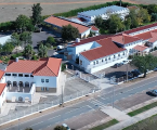 Parceria APPACDM de Elvas ULSAAL