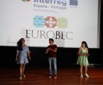 Elvas: Apresentado hino e vídeo da EuroBEC