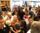 Apresentação sede campanha