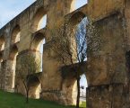 Elvas: Obras no Aqueduto da Amoreira com proposta de aprovação