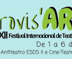 Improvis’ARTE XXII Festival Internacional de Teatro de Elvas