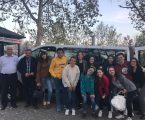 Arkus Associação Juvenil apresentou “Uma Família 100 segredos”